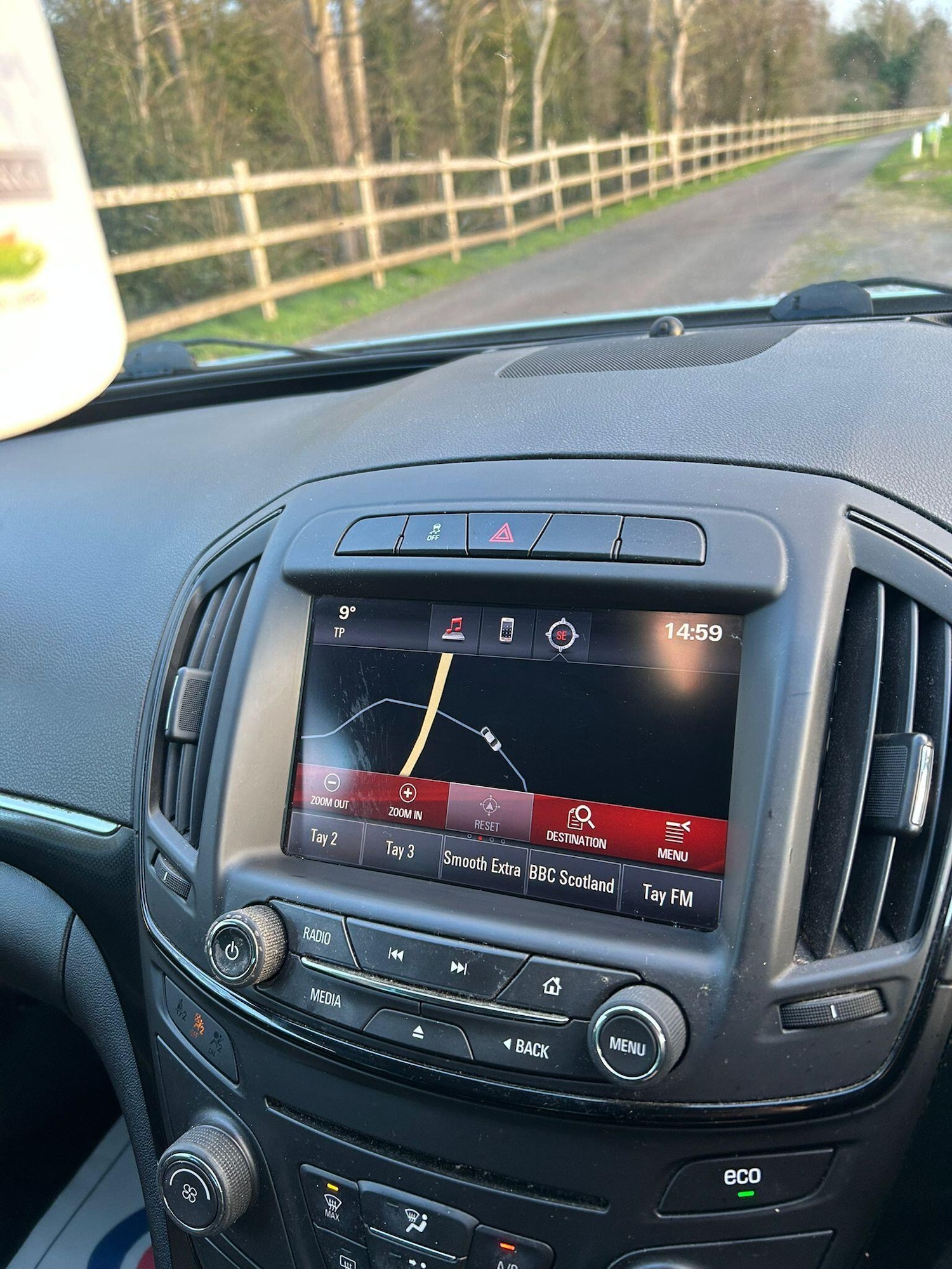 Used Vauxhall Insignia 2013 for sale - 77016226: Photo 27