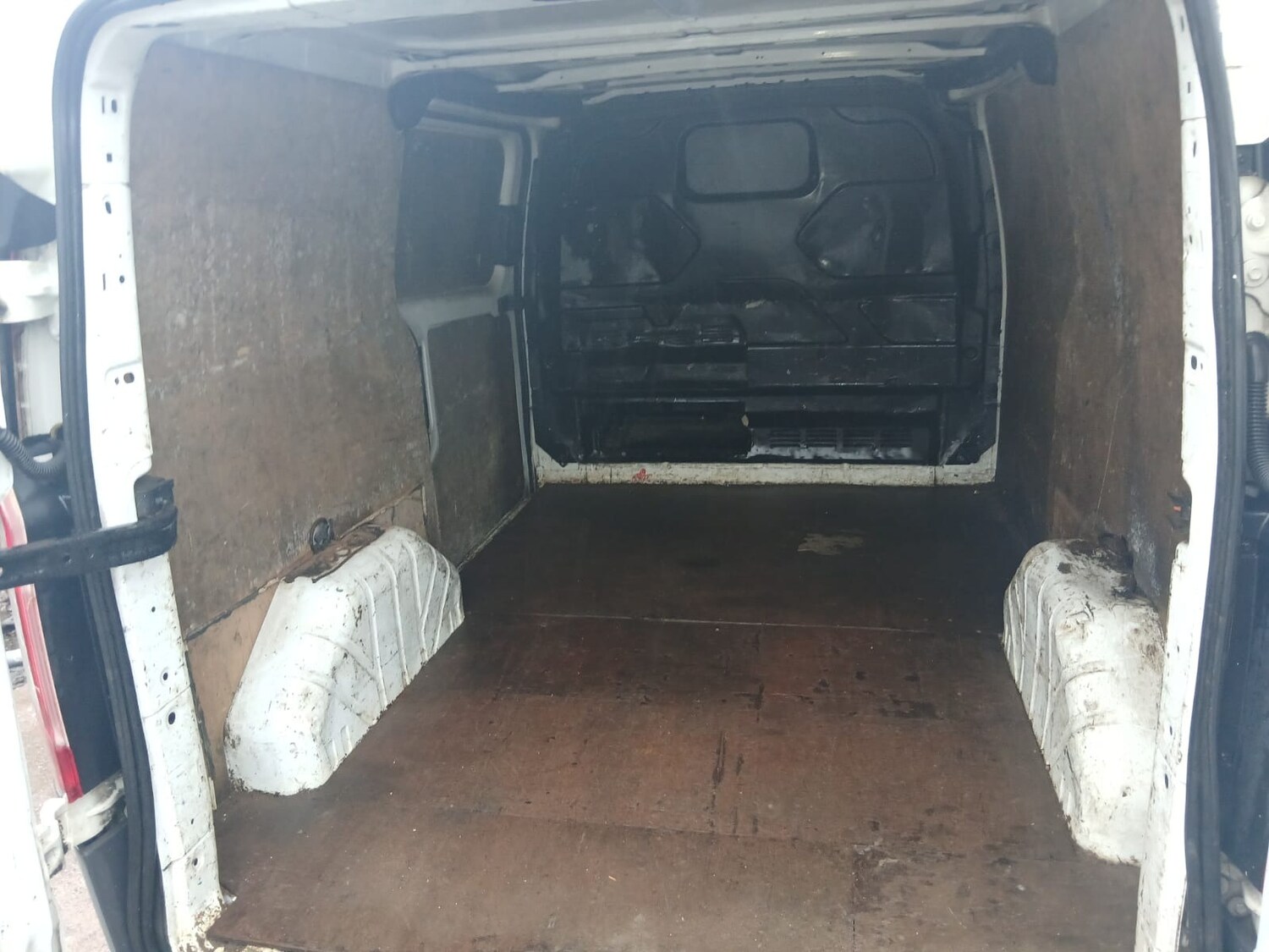 Used Ford Transit Custom 2014 for sale - 78179729: Photo 11