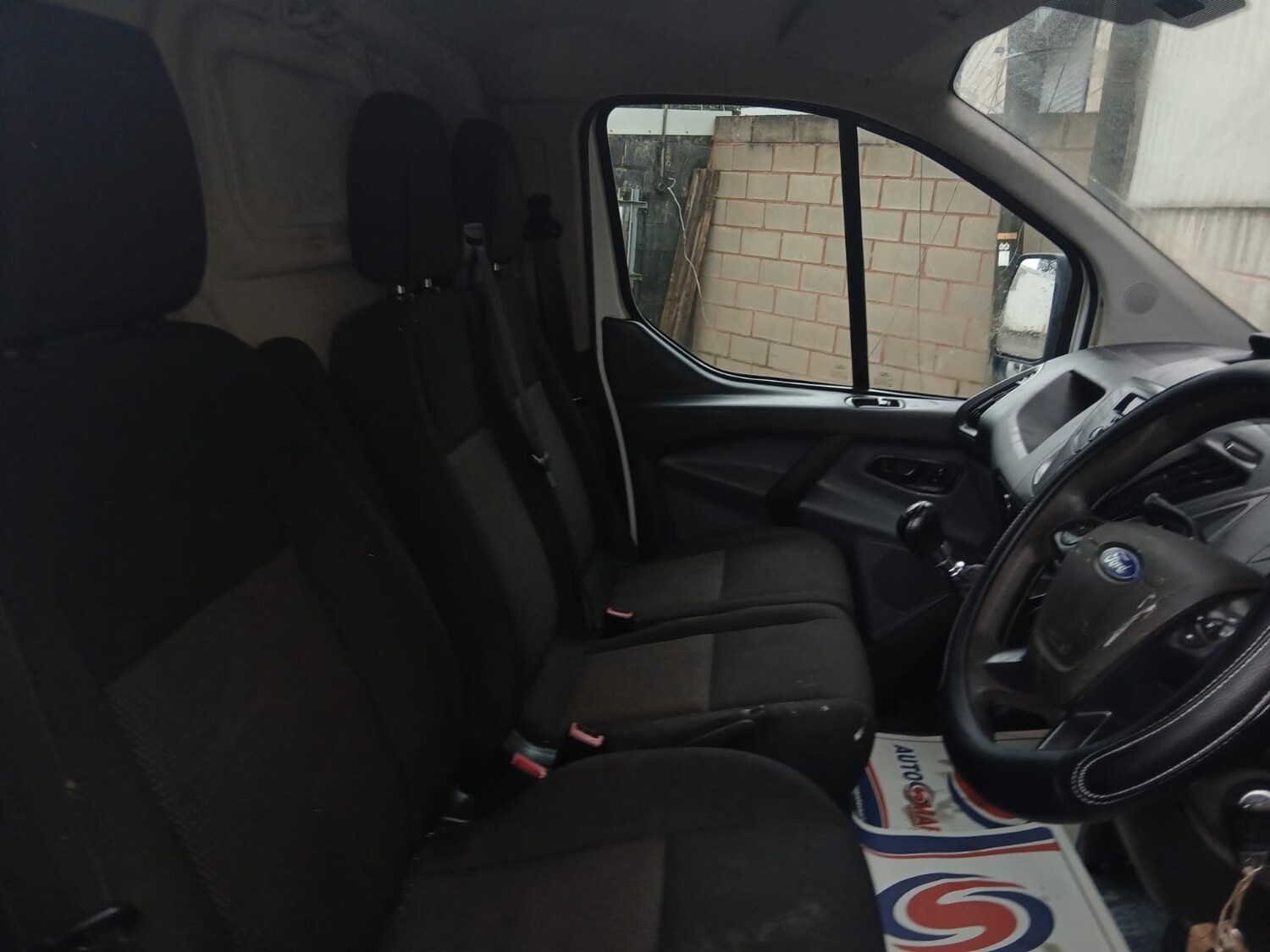 Used Ford Transit Custom 2014 for sale - 78179729: Photo 12