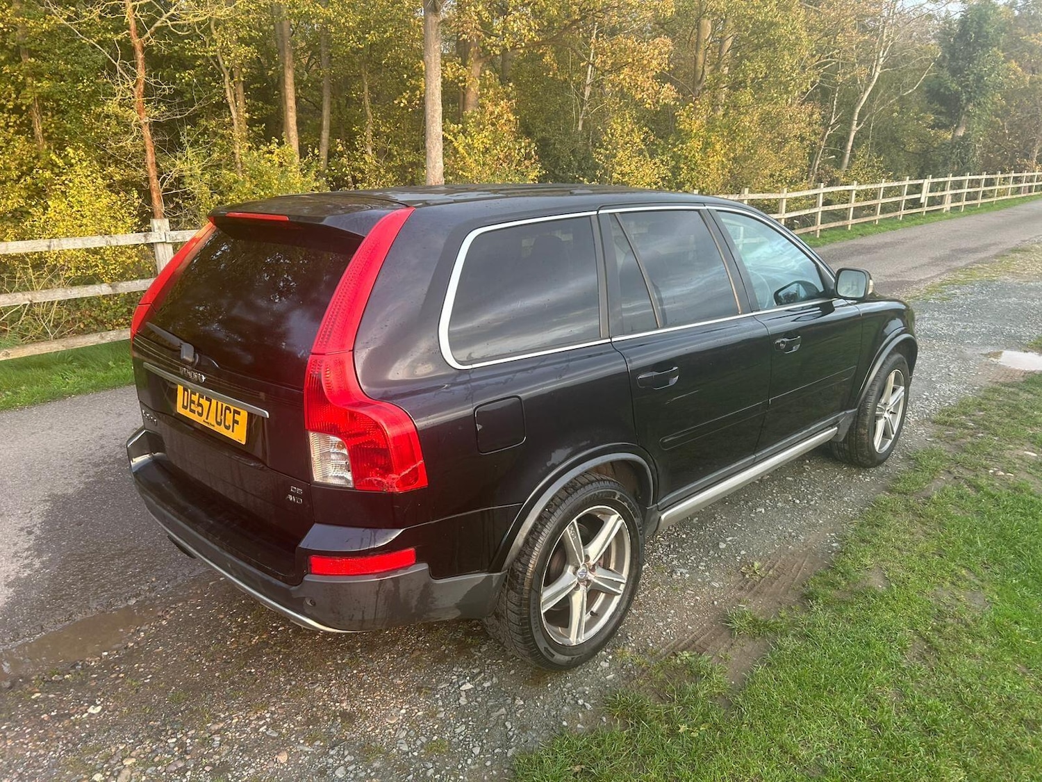Used Volvo XC90 for sale - 76485740: Photo 10