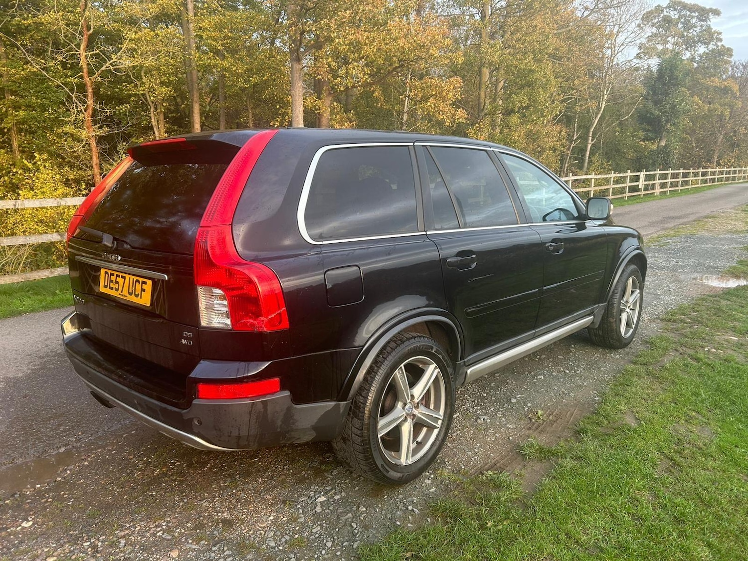 Used Volvo XC90 for sale - 76485740: Photo 11