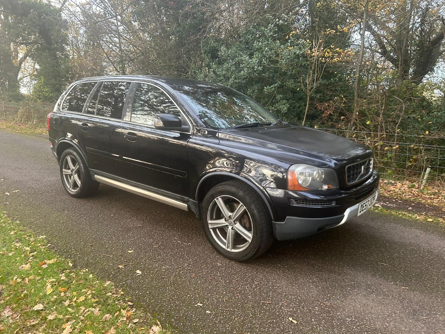 Used Volvo XC90 for sale - 76485740: Photo 13