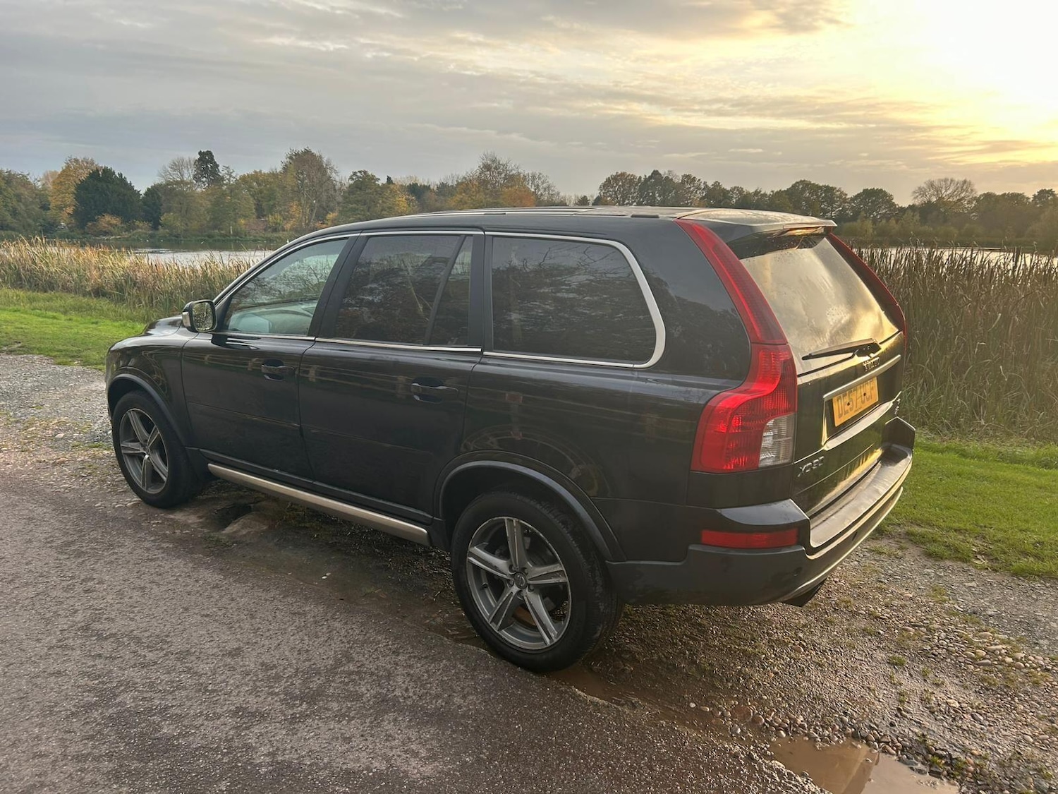 Used Volvo XC90 for sale - 76485740: Photo 14