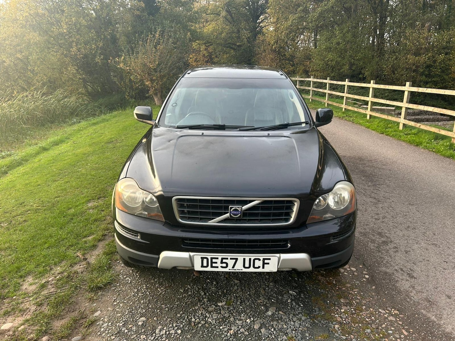 Used Volvo XC90 for sale - 76485740: Photo 15