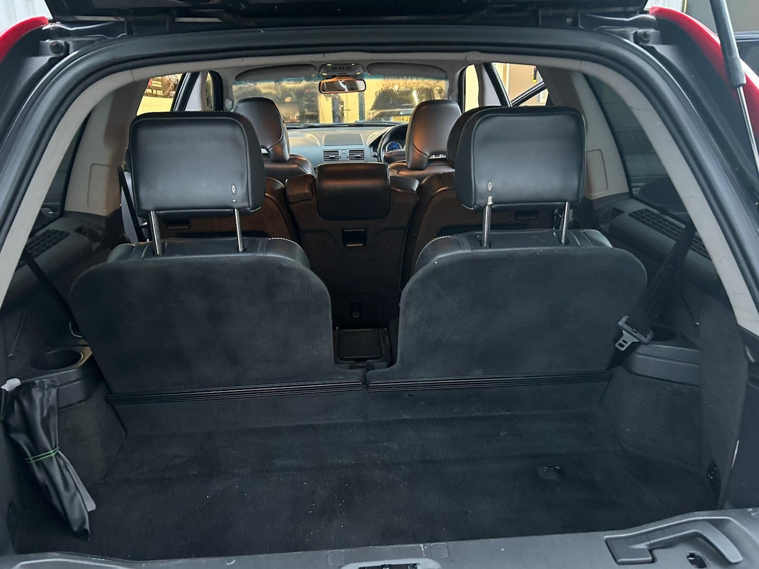 Used Volvo XC90 for sale - 76485740: Photo 17