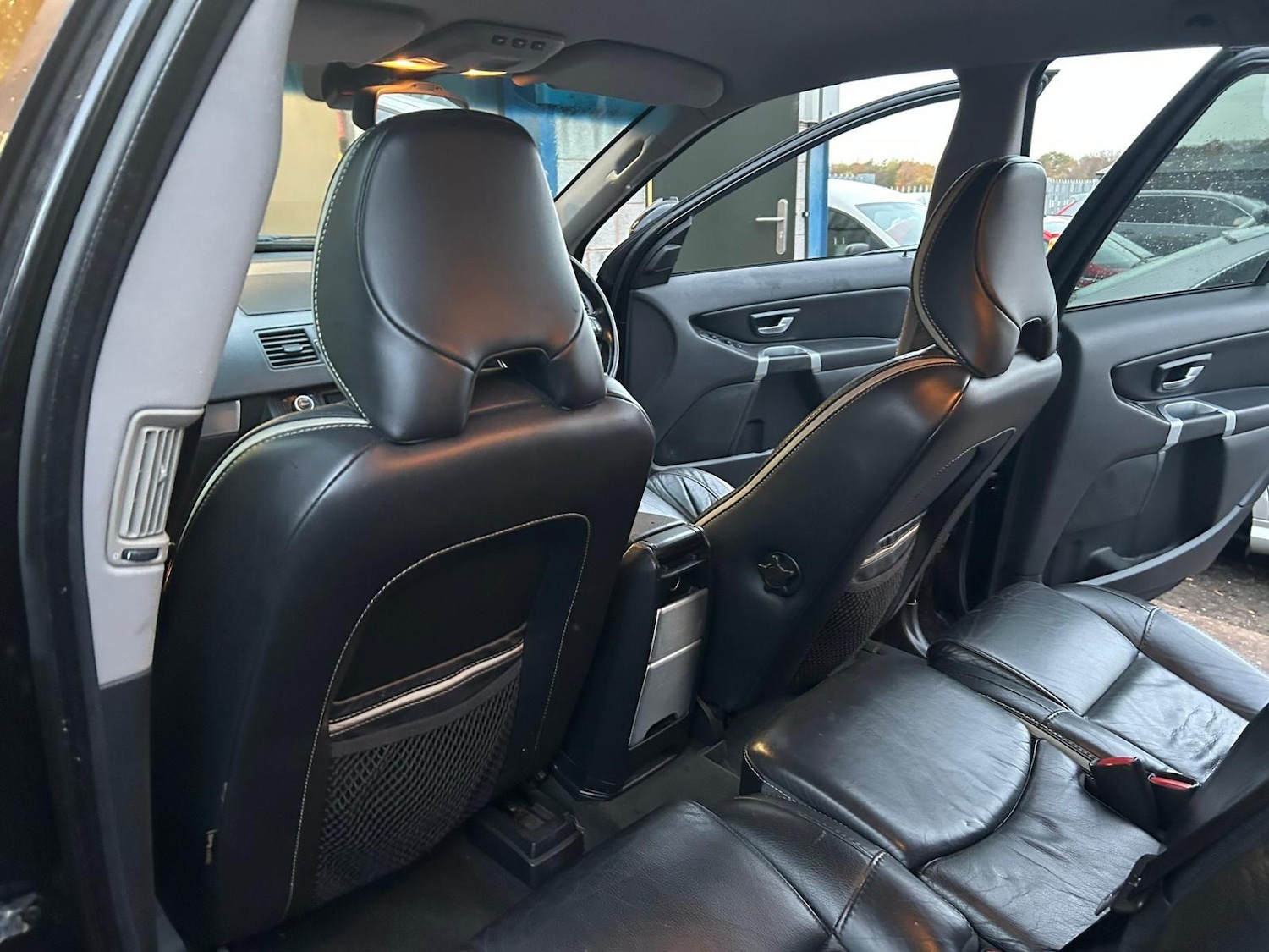 Used Volvo XC90 for sale - 76485740: Photo 18