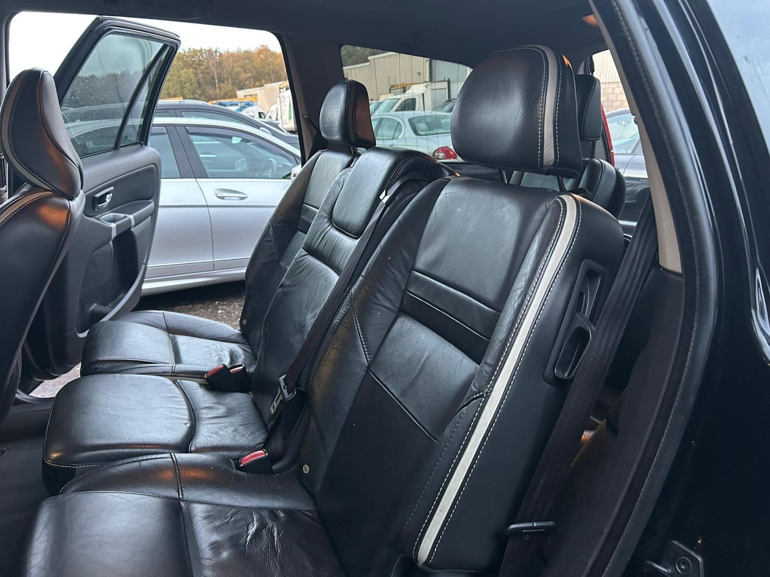 Used Volvo XC90 for sale - 76485740: Photo 19