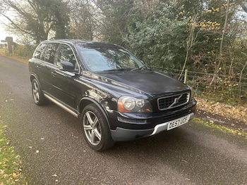 Used Volvo XC90 2007 for sale - 76485740: Photo