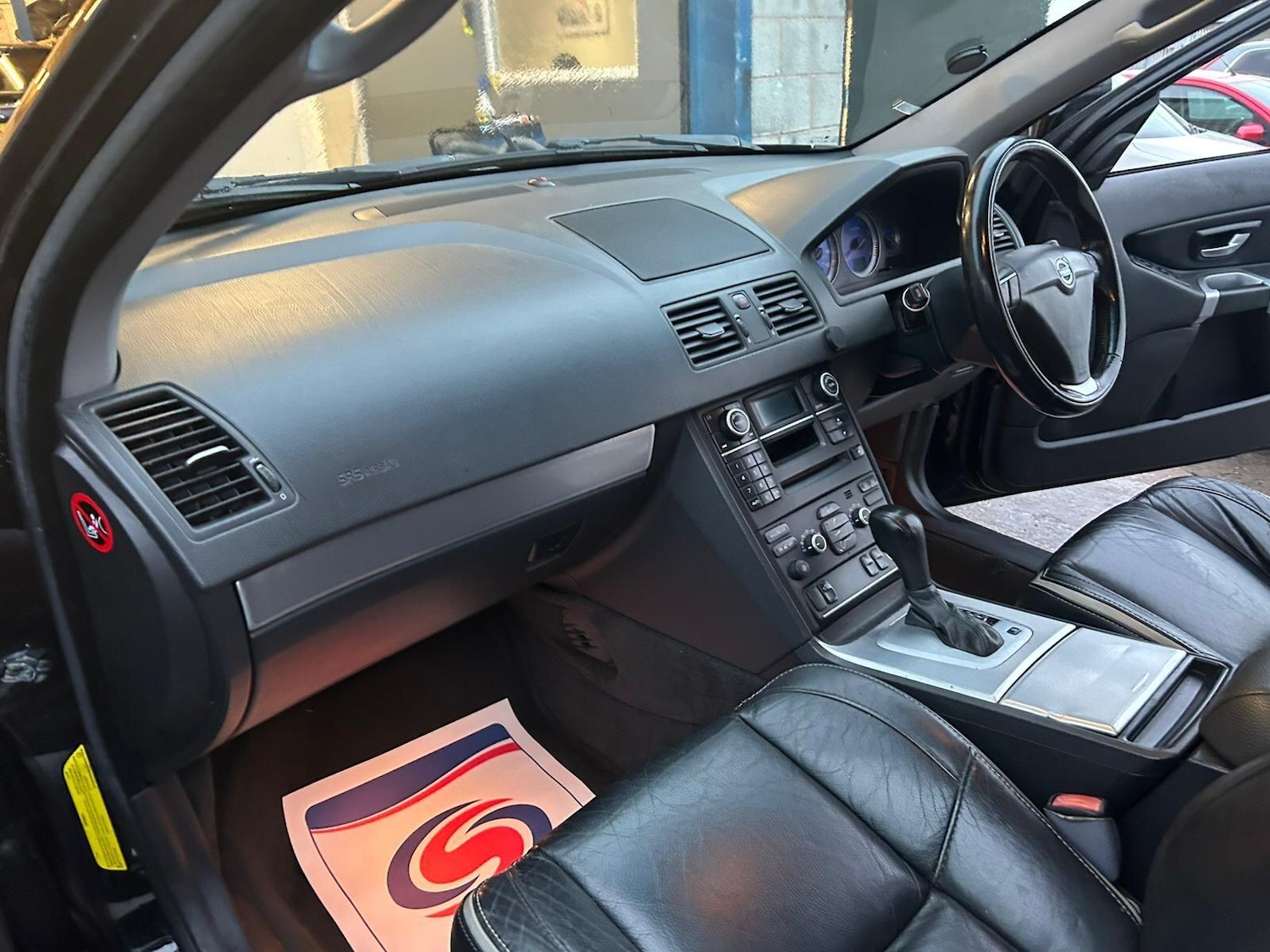 Used Volvo XC90 for sale - 76485740: Photo 20