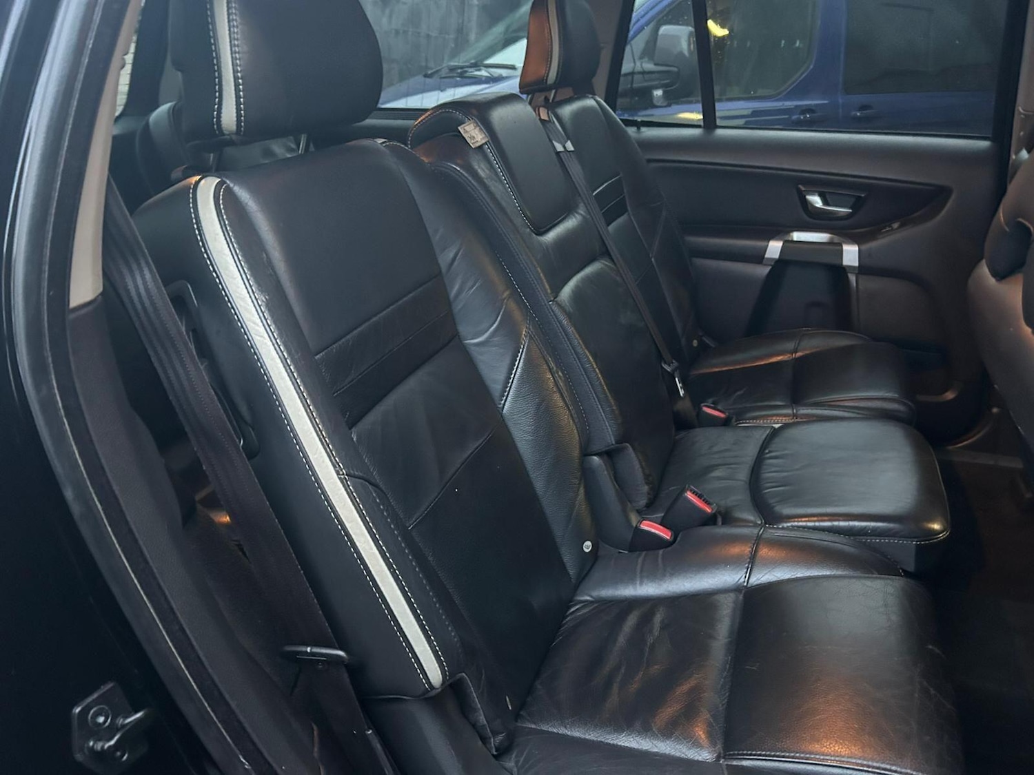 Used Volvo XC90 for sale - 76485740: Photo 22