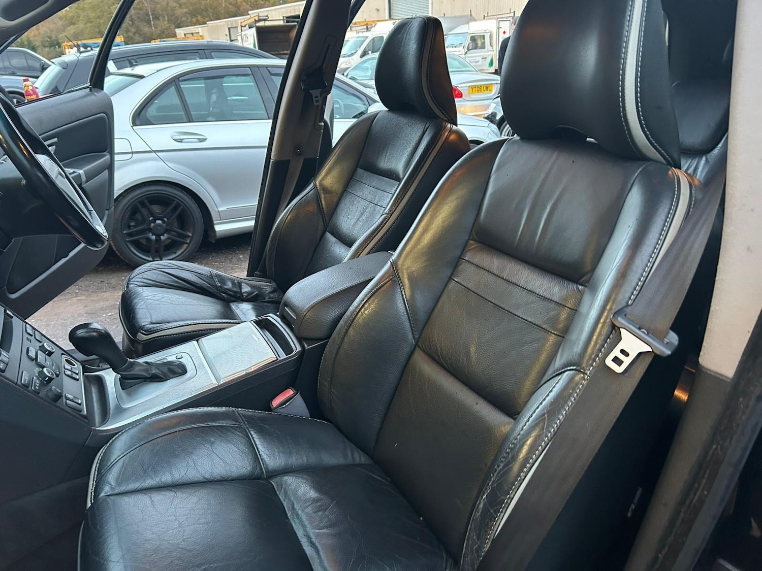 Used Volvo XC90 for sale - 76485740: Photo 23