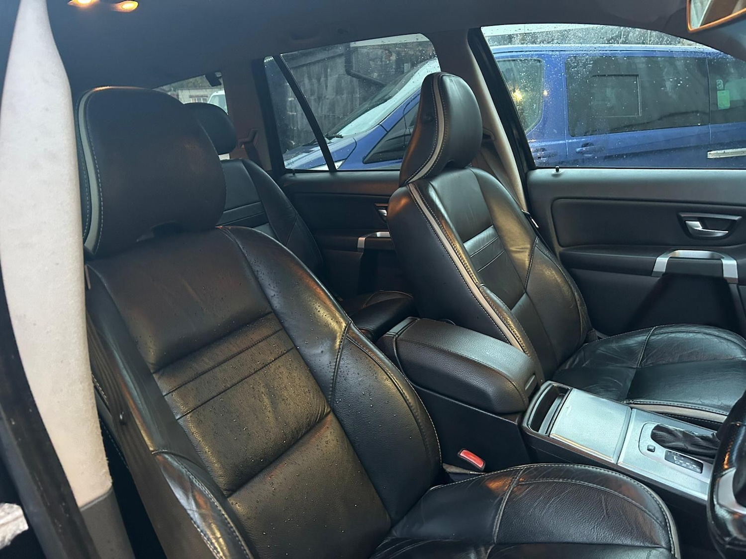 Used Volvo XC90 for sale - 76485740: Photo 24