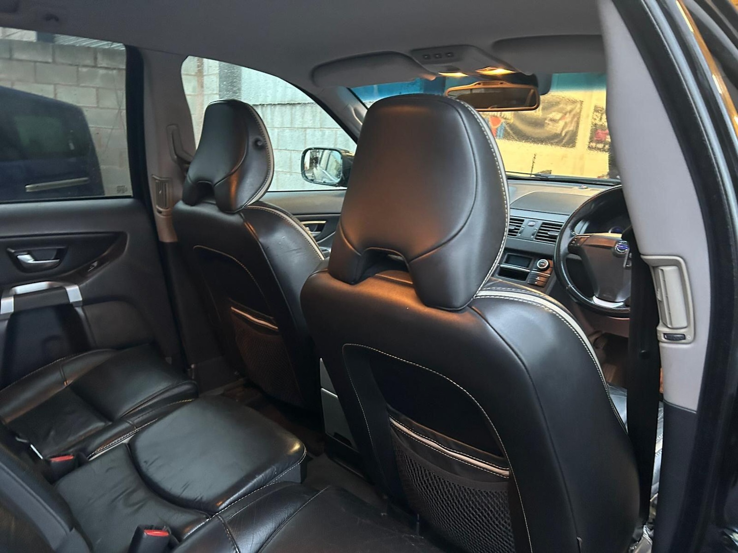 Used Volvo XC90 for sale - 76485740: Photo 25