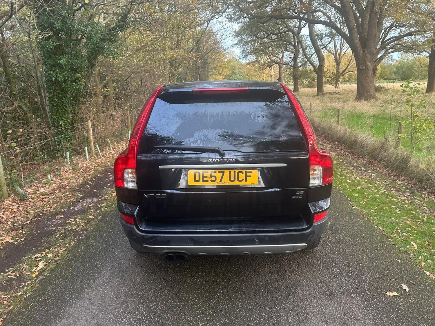 Used Volvo XC90 for sale - 76485740: Photo 6