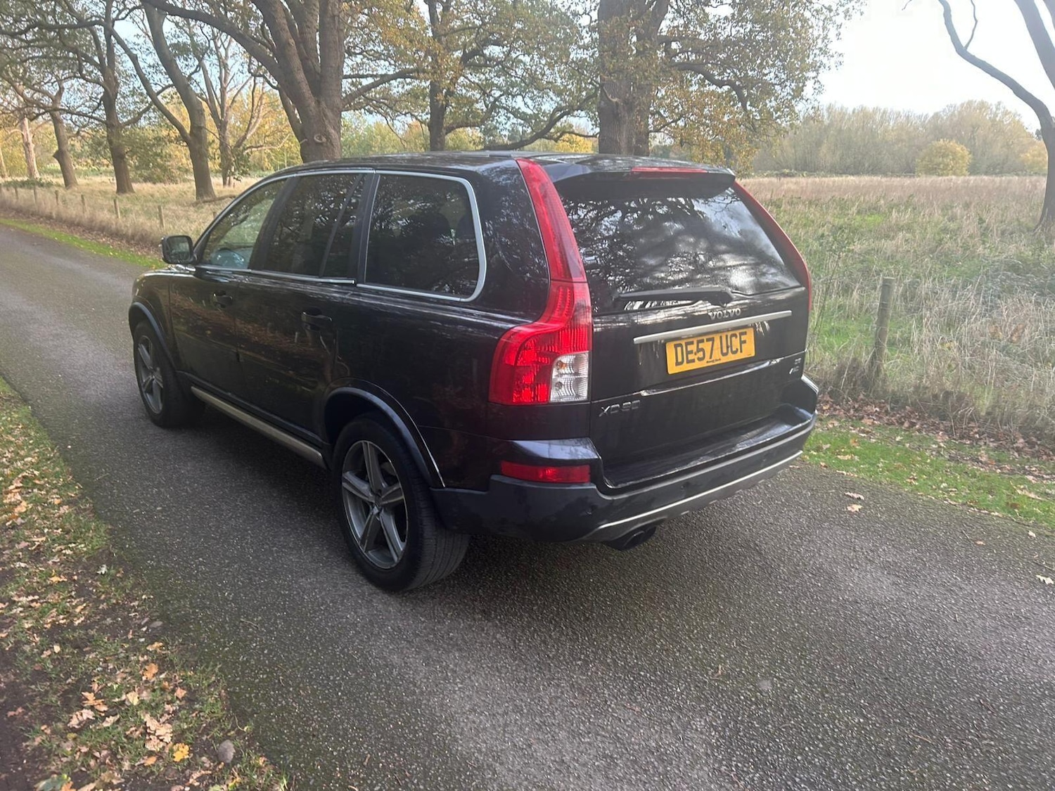 Used Volvo XC90 for sale - 76485740: Photo 7
