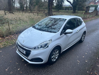 2015 (15) - 1.0 PureTech Active 3dr