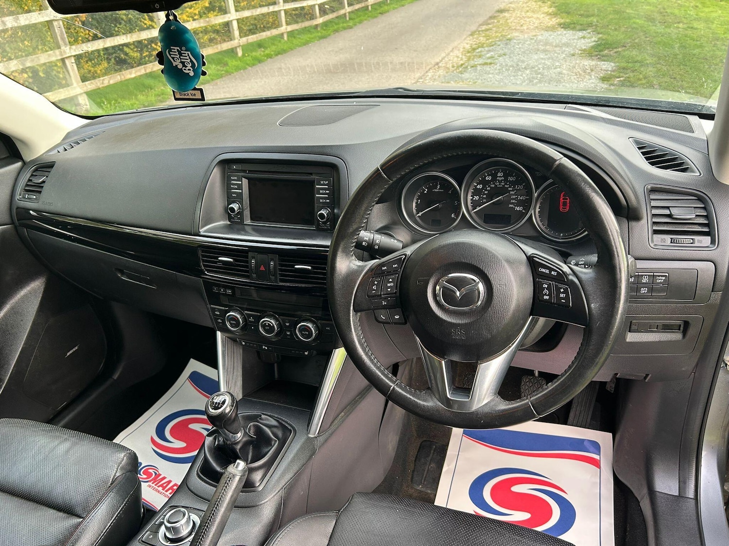 Used Mazda CX-5 2013 for sale - 76473805: Photo 10