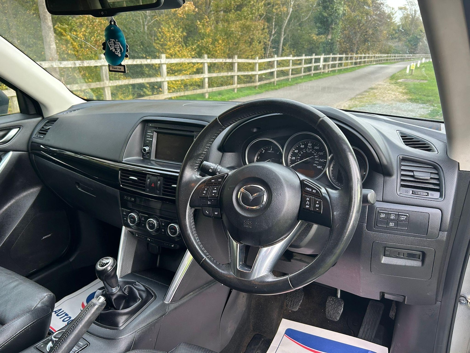 Used Mazda CX-5 2013 for sale - 76473805: Photo 11