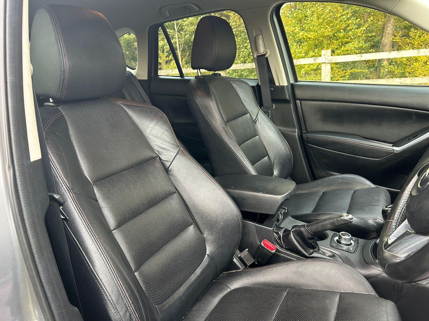 Used Mazda CX-5 2013 for sale - 76473805: Photo 13