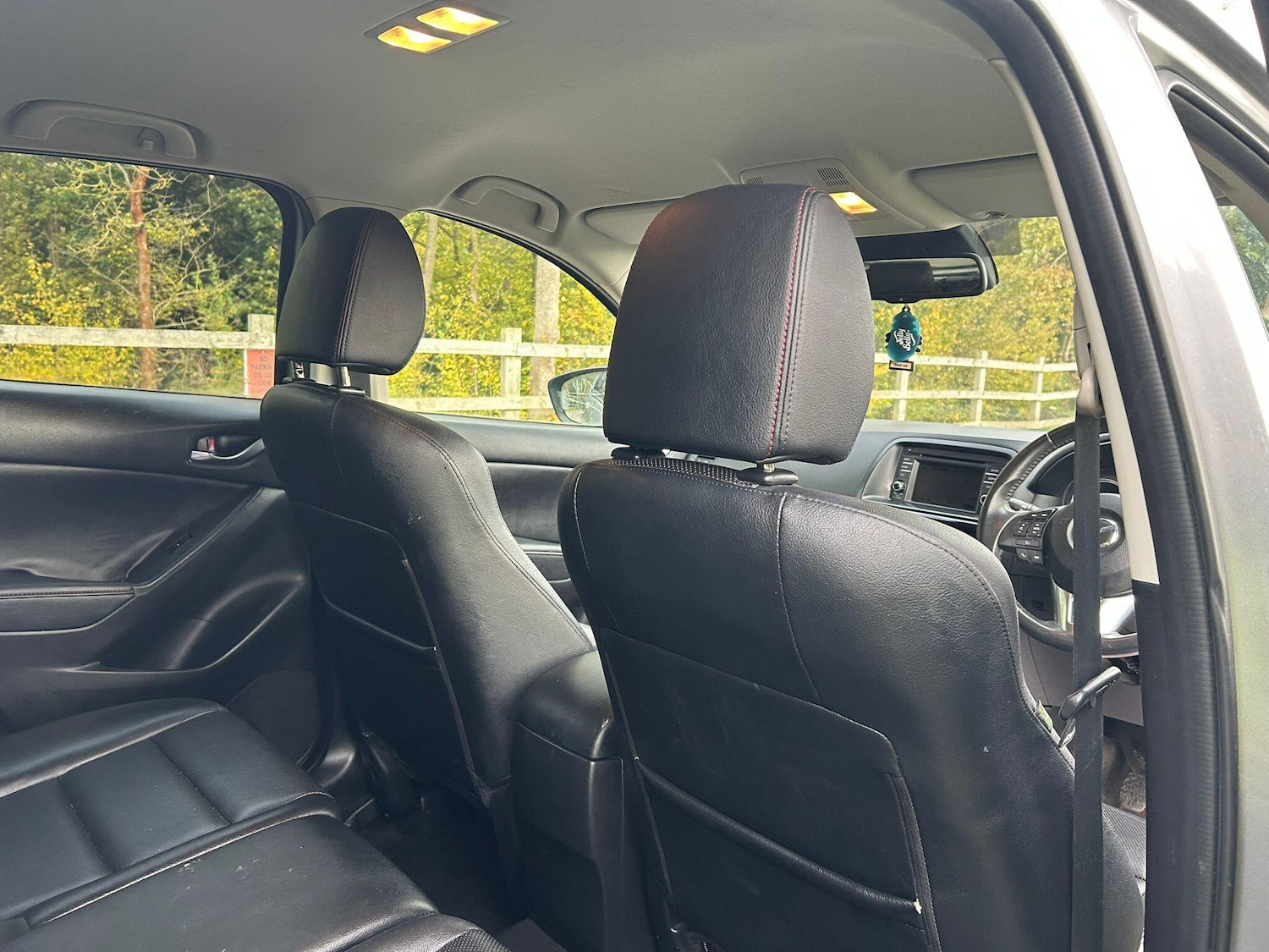 Used Mazda CX-5 2013 for sale - 76473805: Photo 14