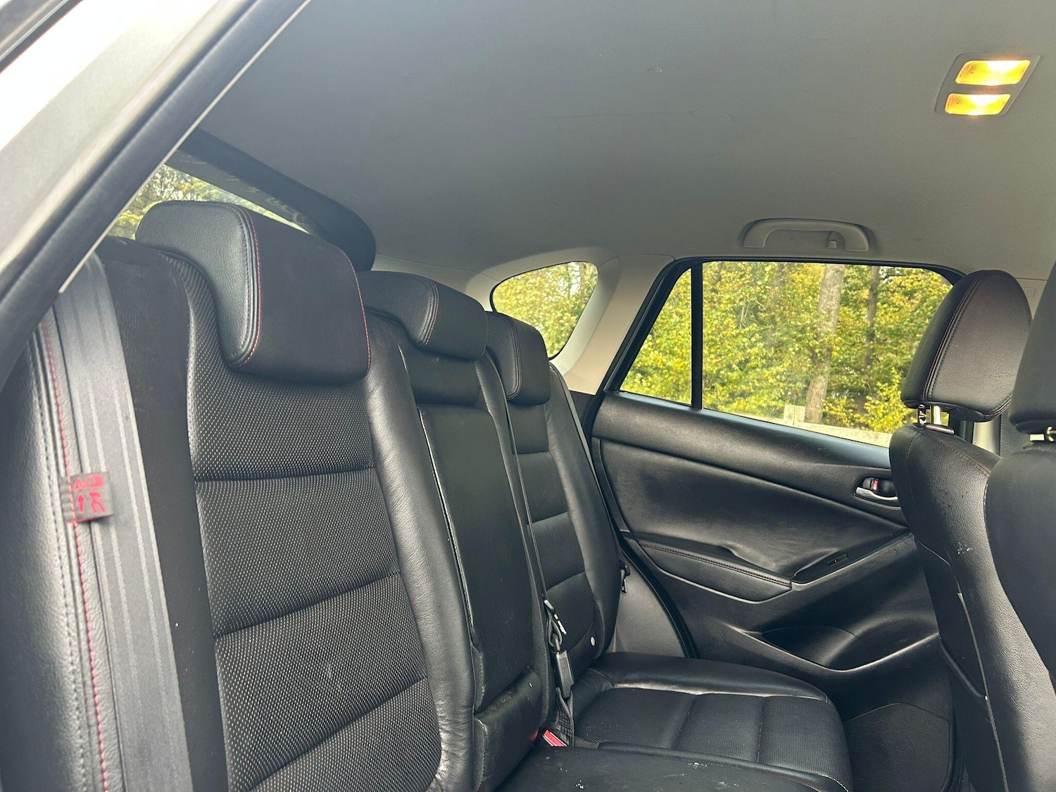 Used Mazda CX-5 2013 for sale - 76473805: Photo 15