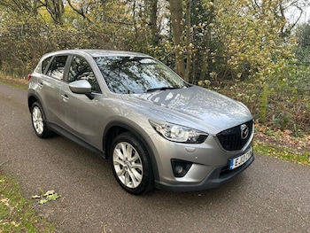 (13) - 2.2 SKYACTIV-D Sport Nav Euro 6 (s/s) 5dr