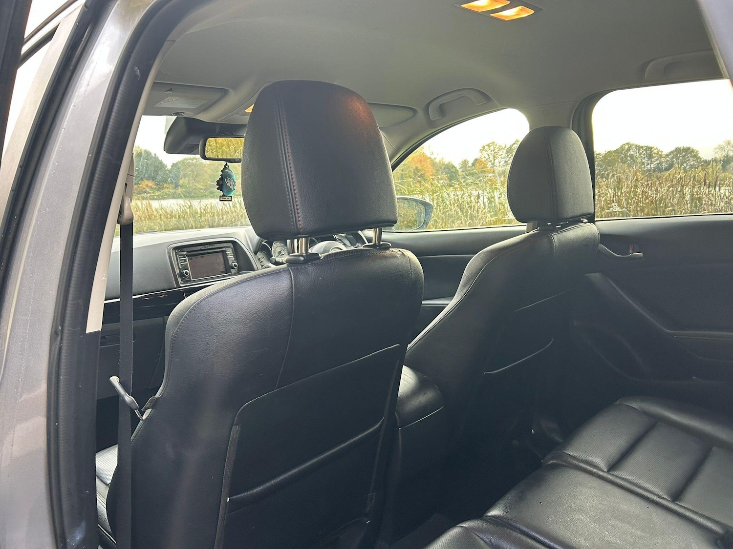 Used Mazda CX-5 2013 for sale - 76473805: Photo 20