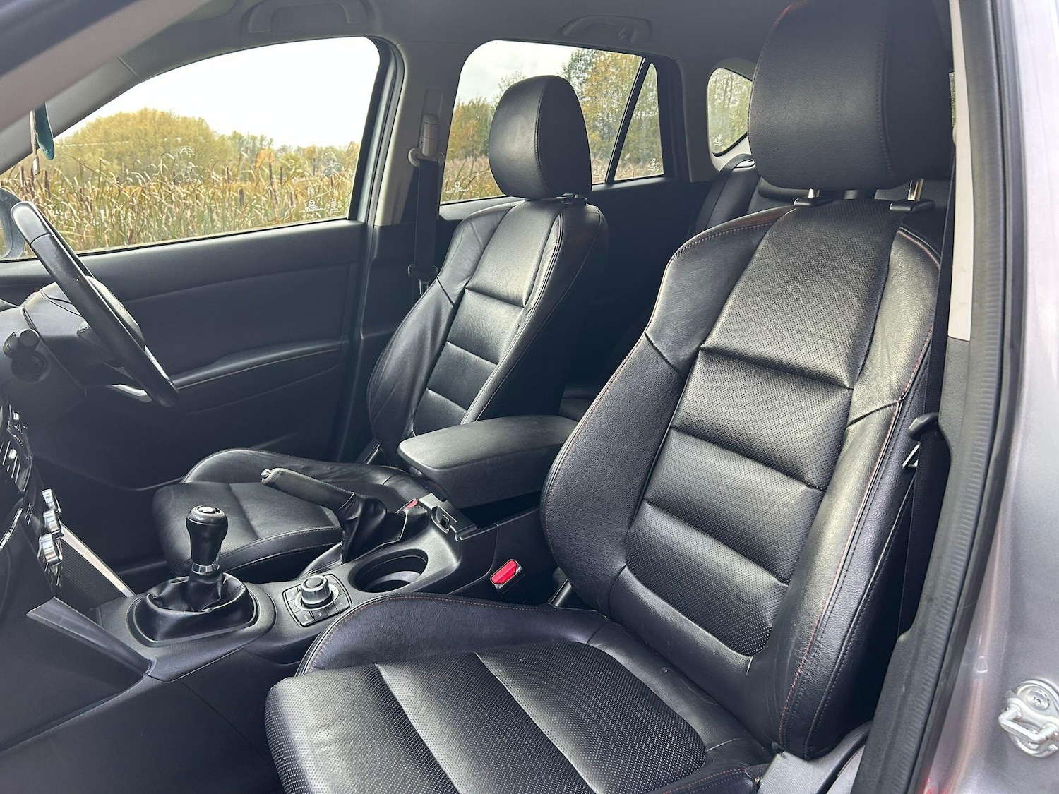 Used Mazda CX-5 2013 for sale - 76473805: Photo 21