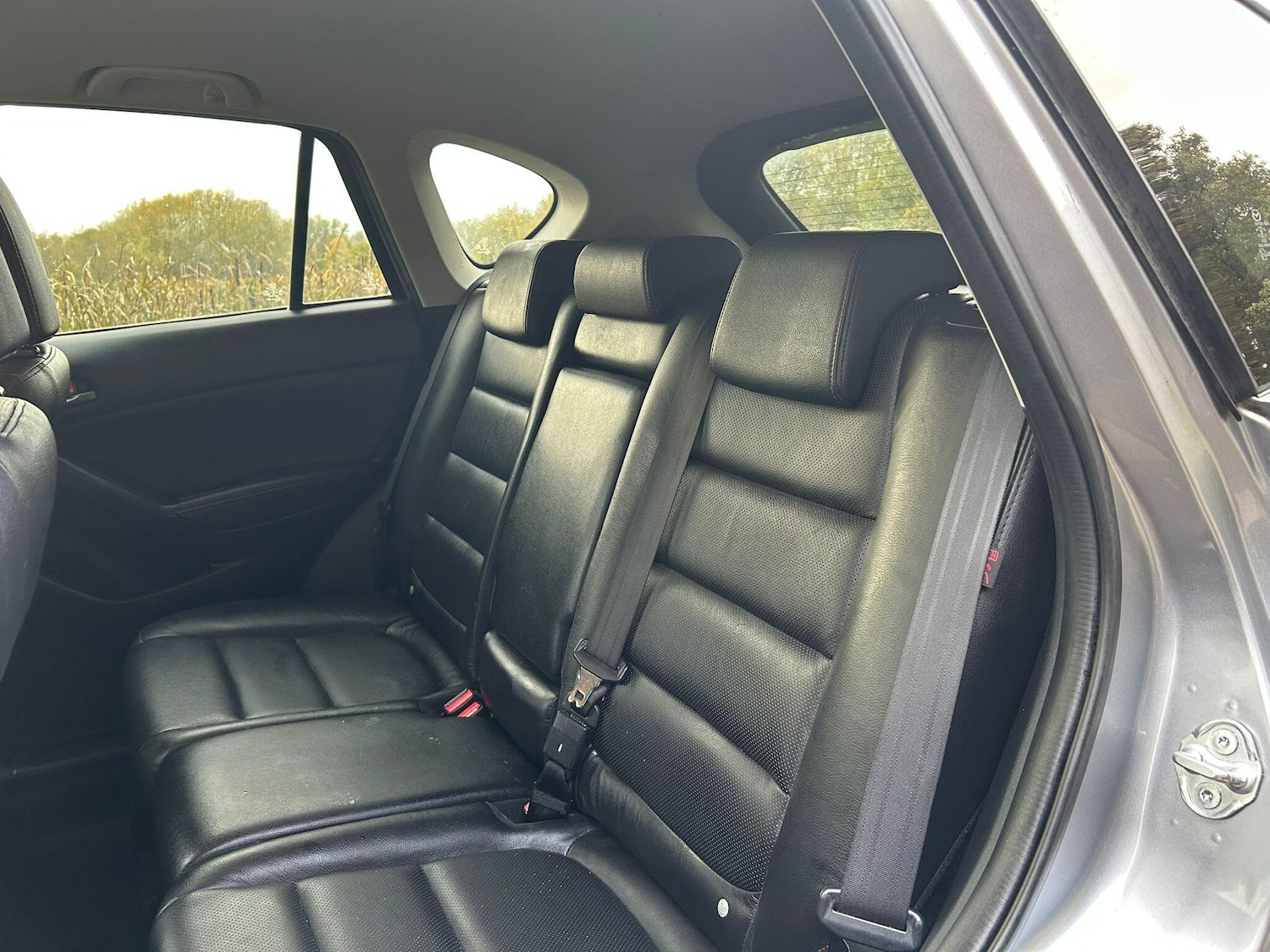 Used Mazda CX-5 2013 for sale - 76473805: Photo 22