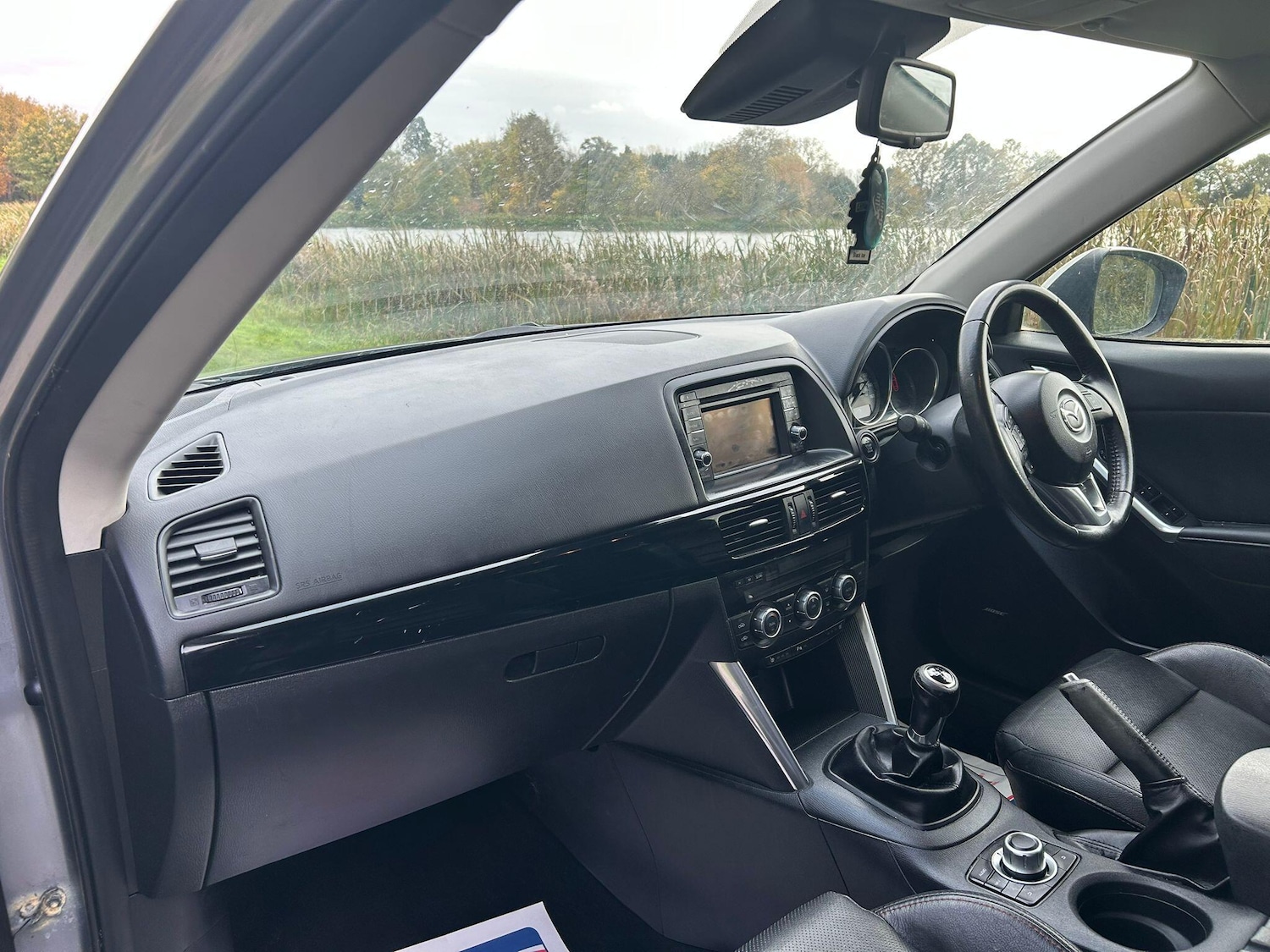 Used Mazda CX-5 2013 for sale - 76473805: Photo 23