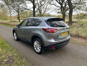 Used Mazda CX-5 2013 for sale - 76473805: Photo