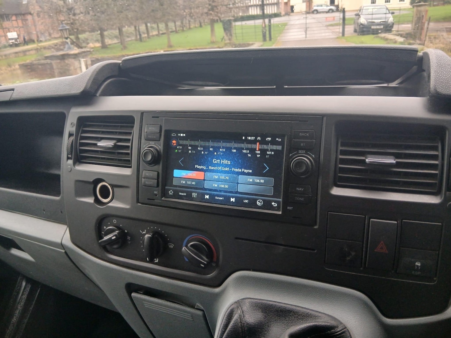 Used Ford Transit 2010 for sale - 77625329: Photo 17