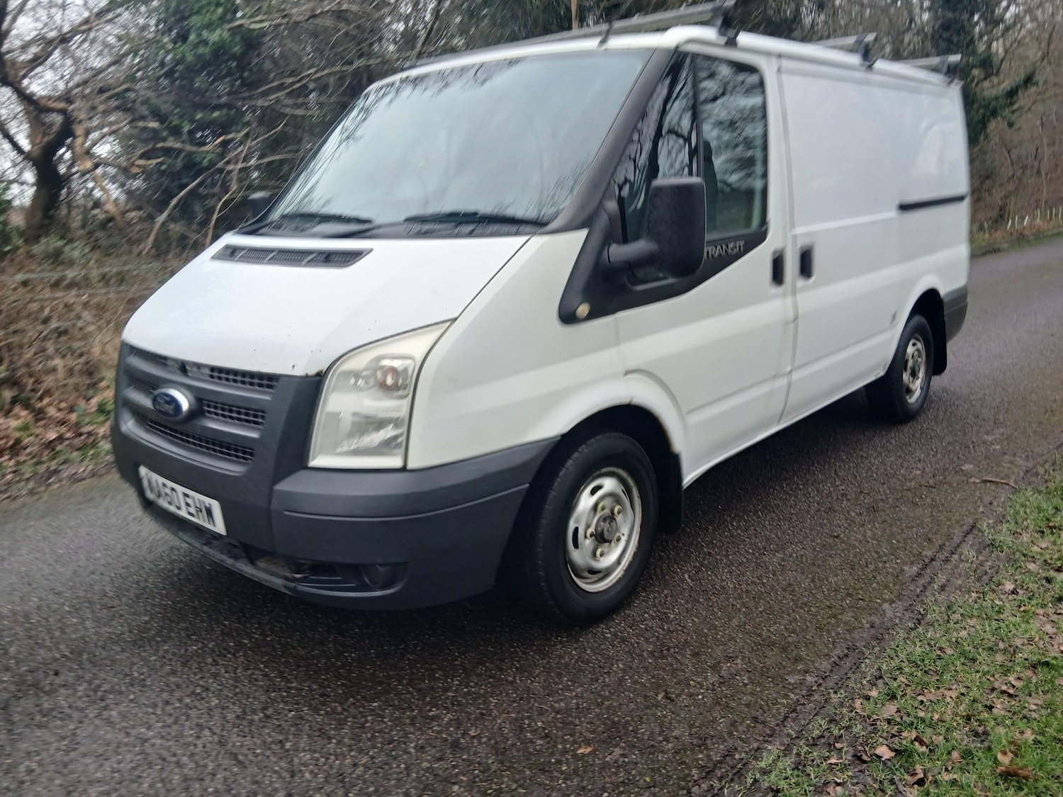 Used Ford Transit 2010 for sale - 77625329: Photo 2