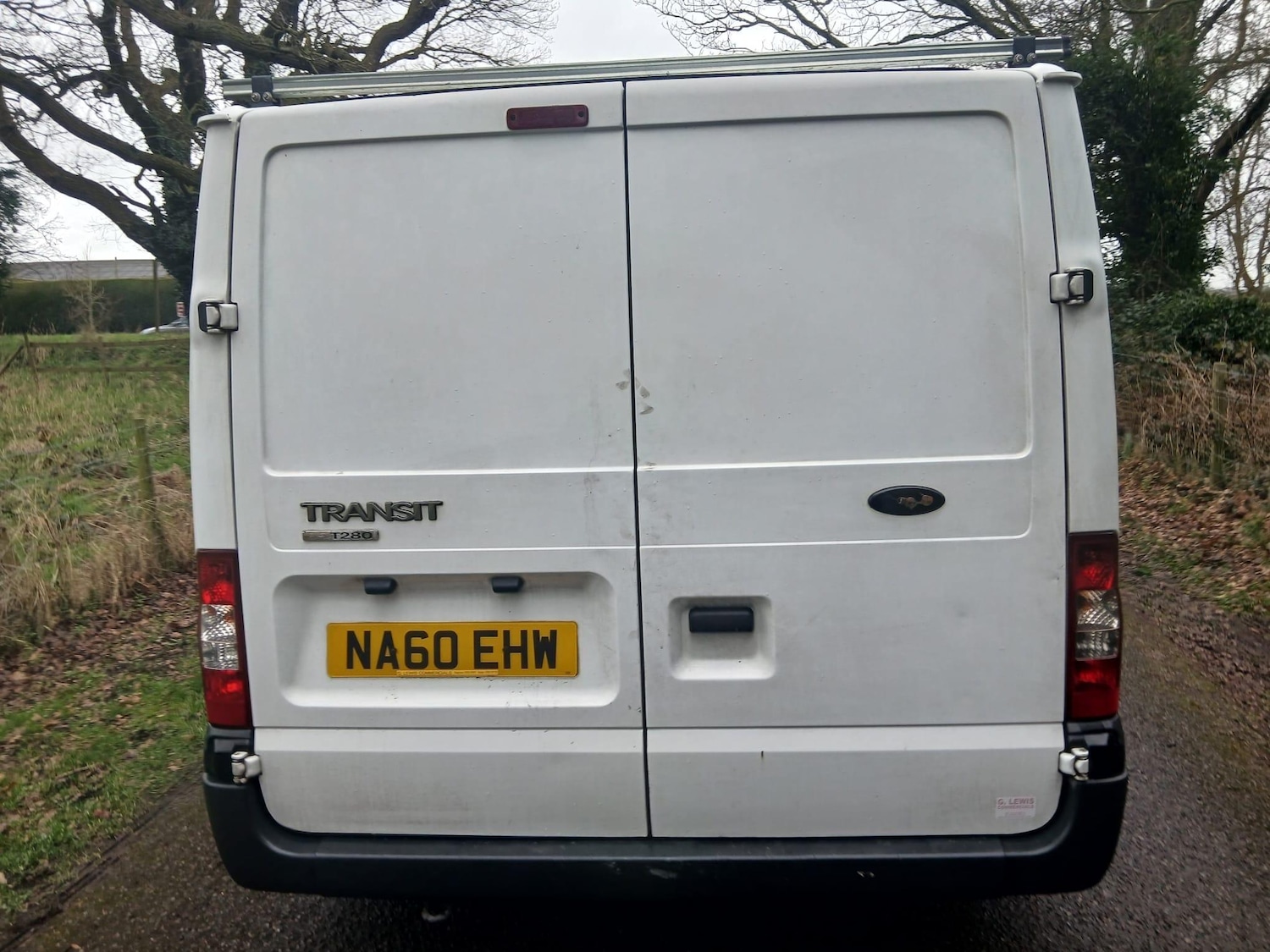 Used Ford Transit 2010 for sale - 77625329: Photo 3