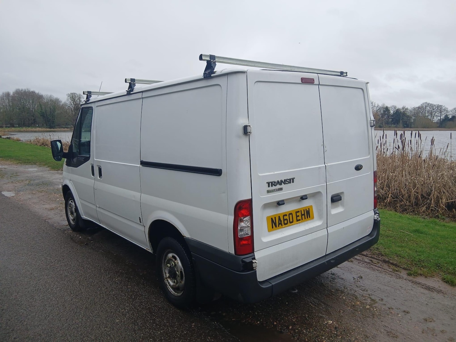 Used Ford Transit 2010 for sale - 77625329: Photo 5