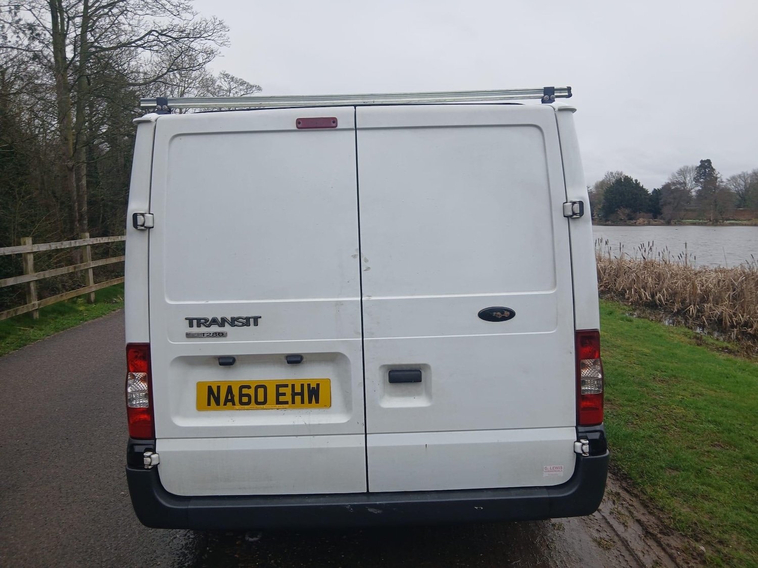 Used Ford Transit 2010 for sale - 77625329: Photo 6