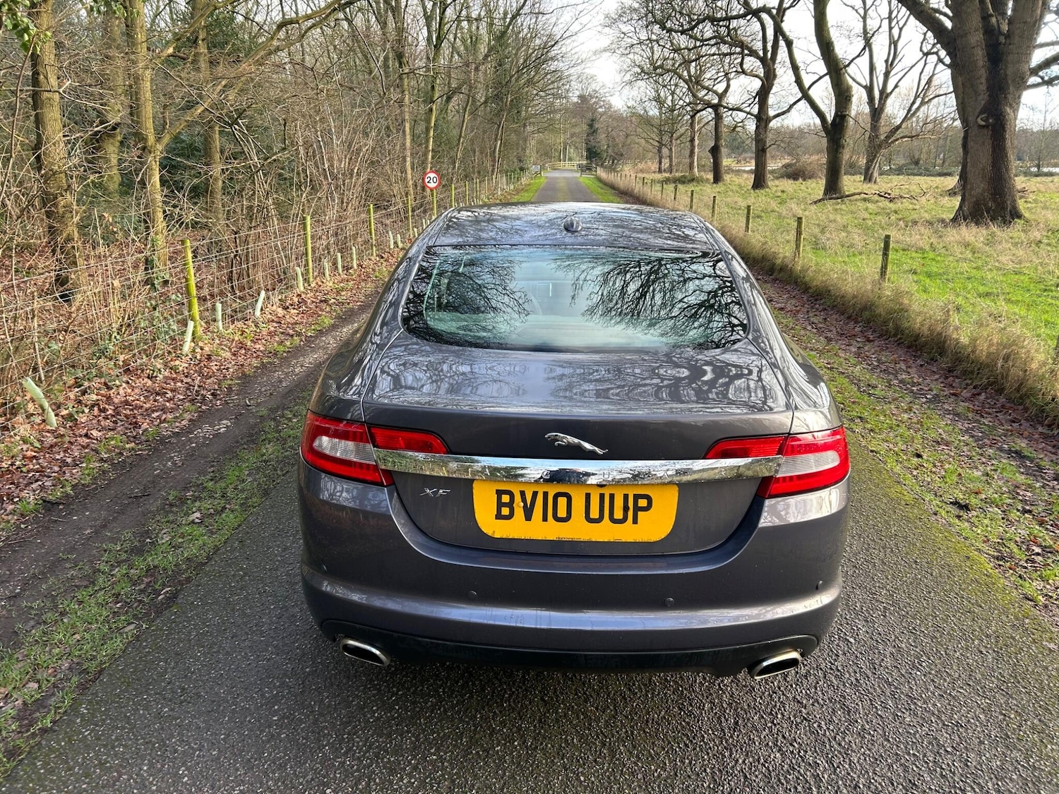 Used Jaguar XF 2010 for sale - 77229294: Photo 10