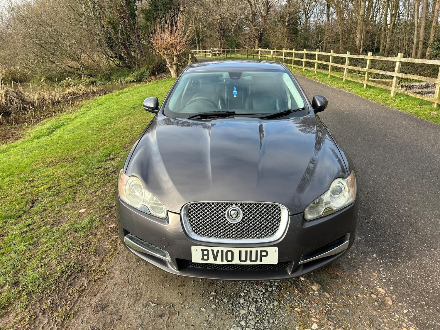 Used Jaguar XF 2010 for sale - 77229294: Photo 20