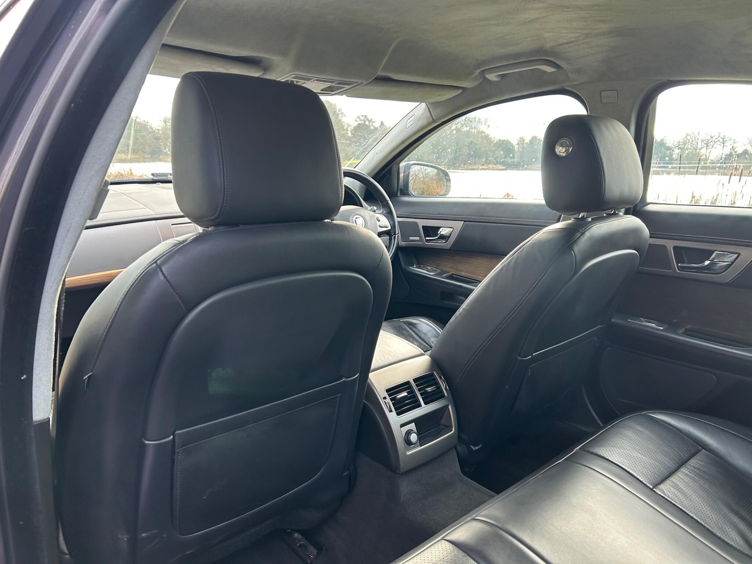 Used Jaguar XF 2010 for sale - 77229294: Photo 23