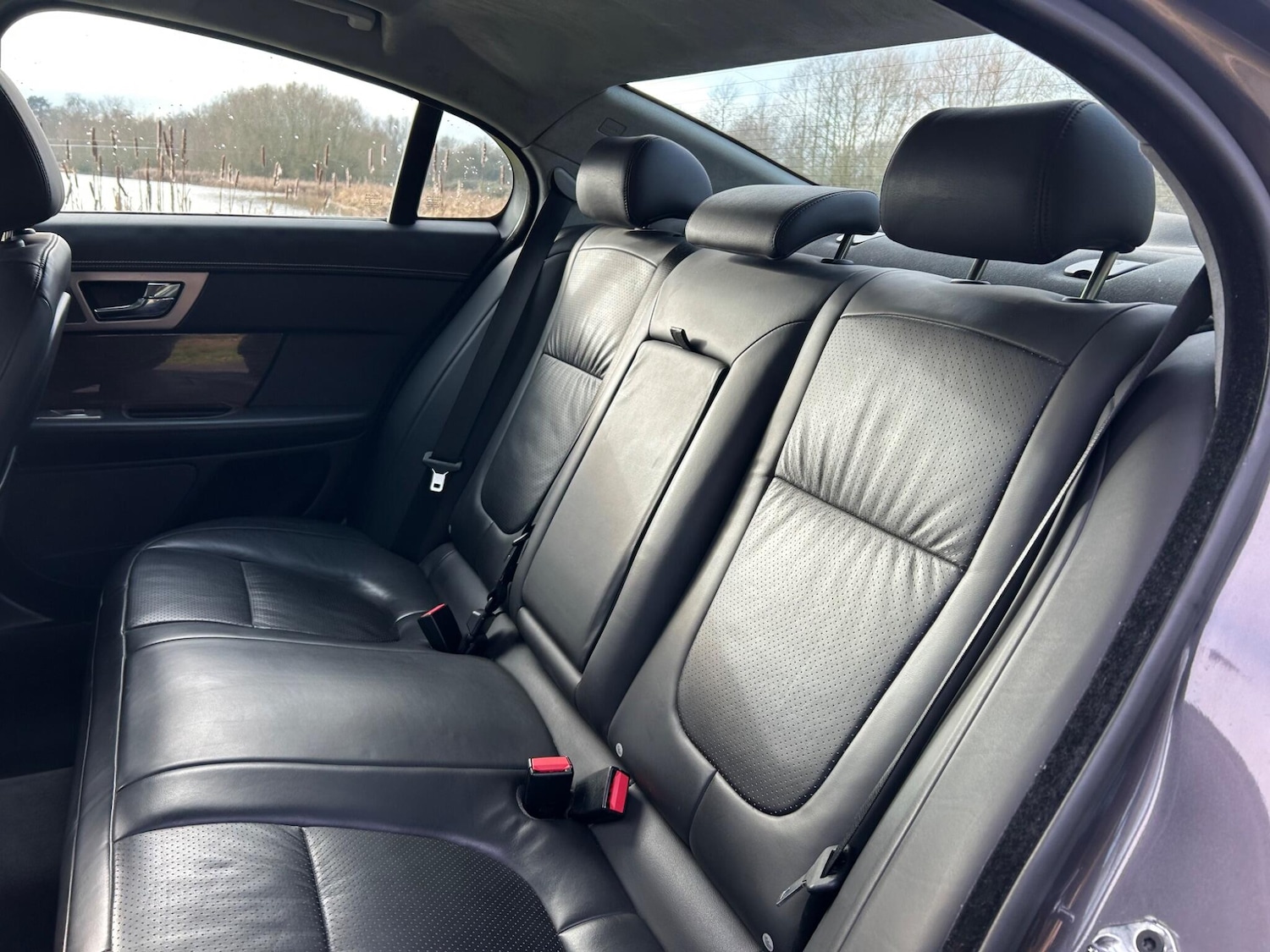 Used Jaguar XF 2010 for sale - 77229294: Photo 24