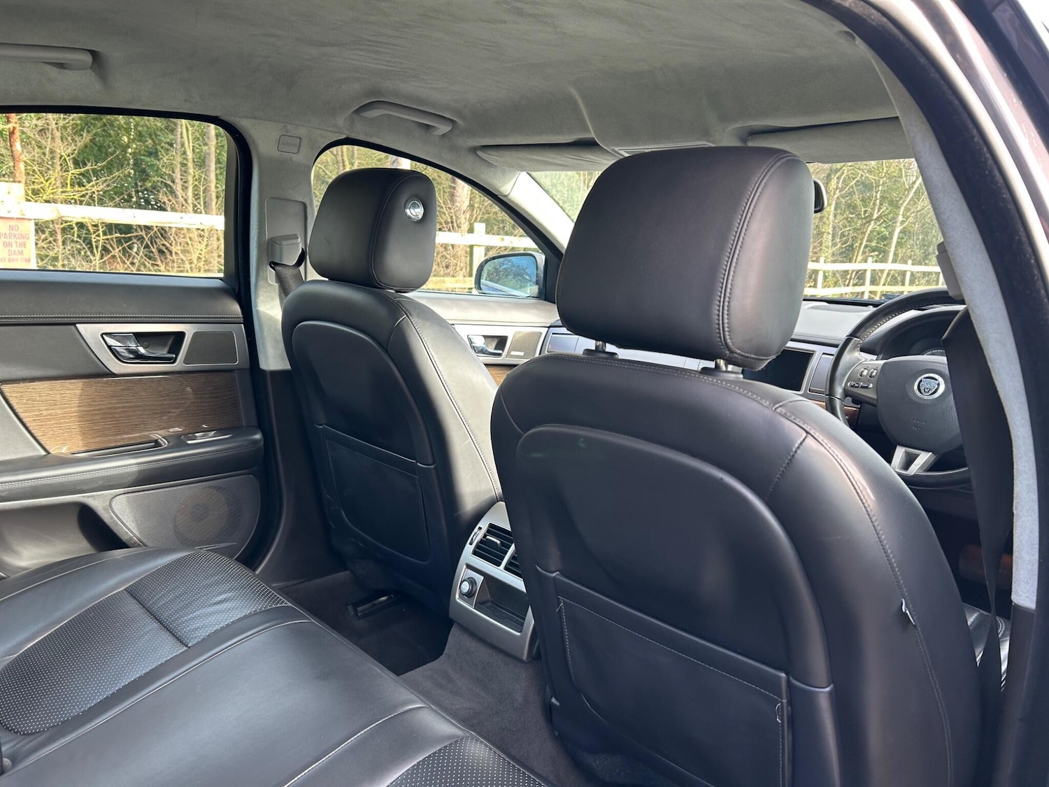 Used Jaguar XF 2010 for sale - 77229294: Photo 25