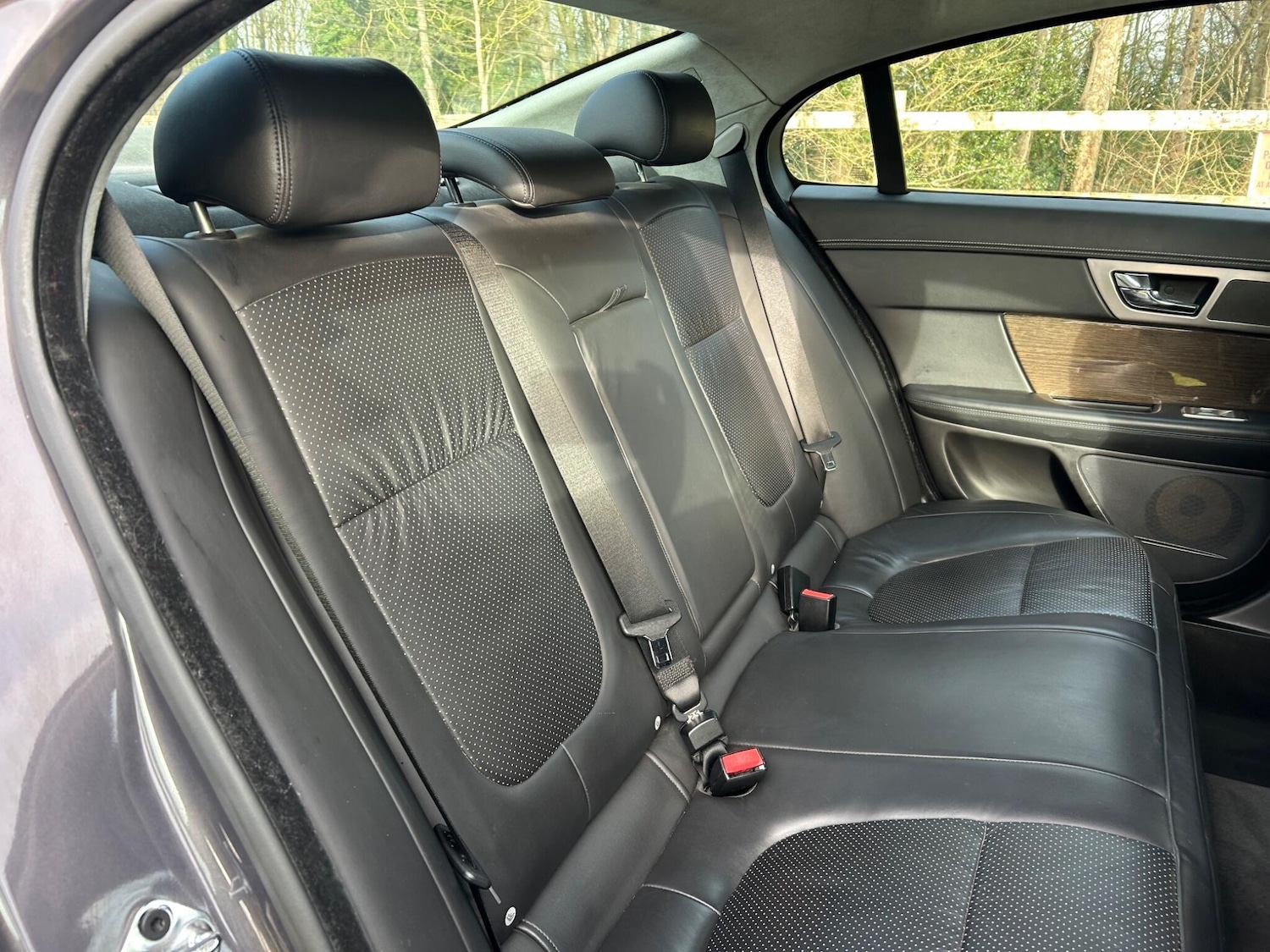 Used Jaguar XF 2010 for sale - 77229294: Photo 26