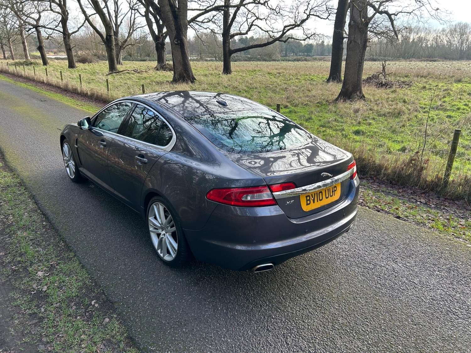 Used Jaguar XF 2010 for sale - 77229294: Photo 7