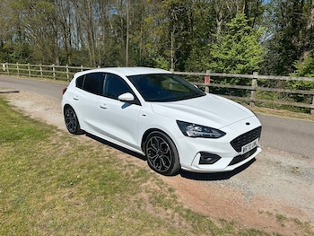 Used Ford Focus 2020 for sale - 78371275: Photo