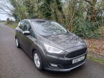 2017 (67) - 1.0T EcoBoost Zetec Euro 6 (s/s) 5dr