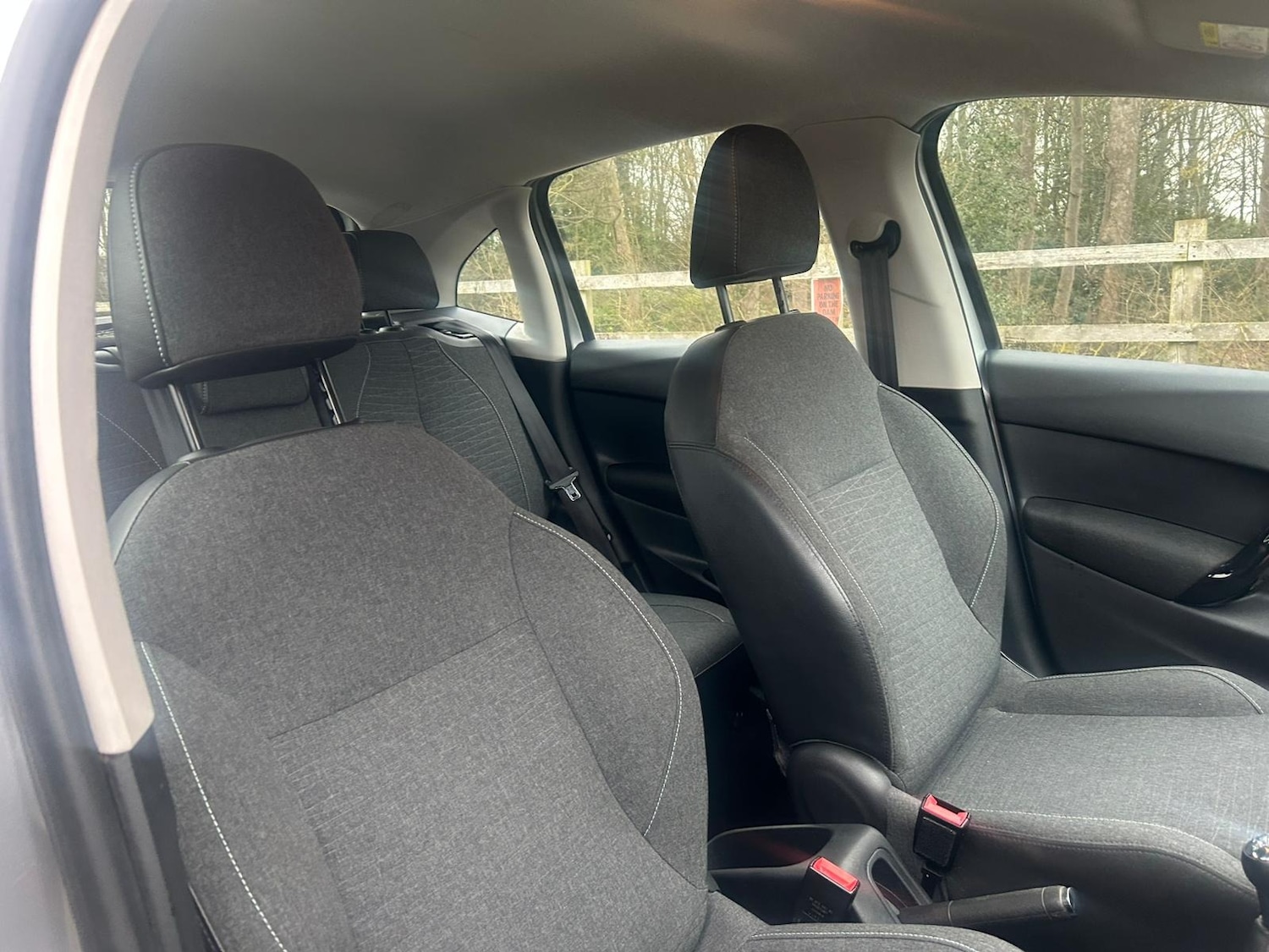 Used Citroen C3 2017 for sale - 78182275: Photo 10