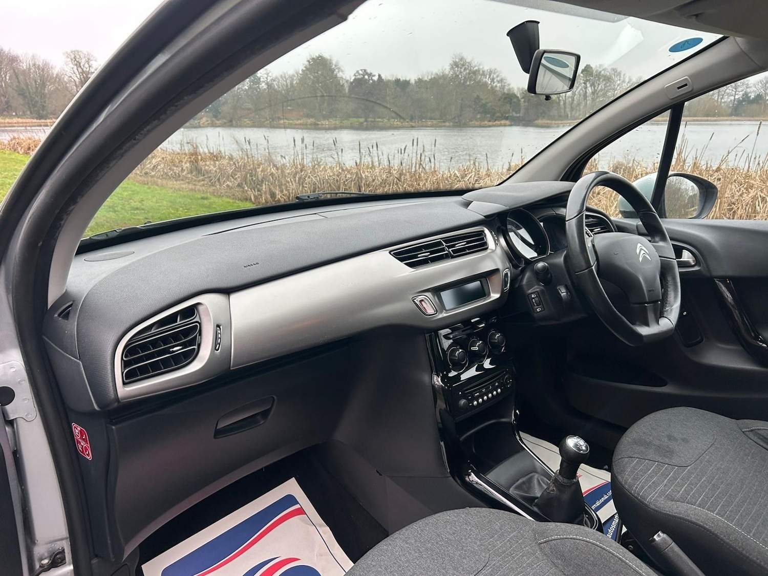 Used Citroen C3 2017 for sale - 78182275: Photo 13