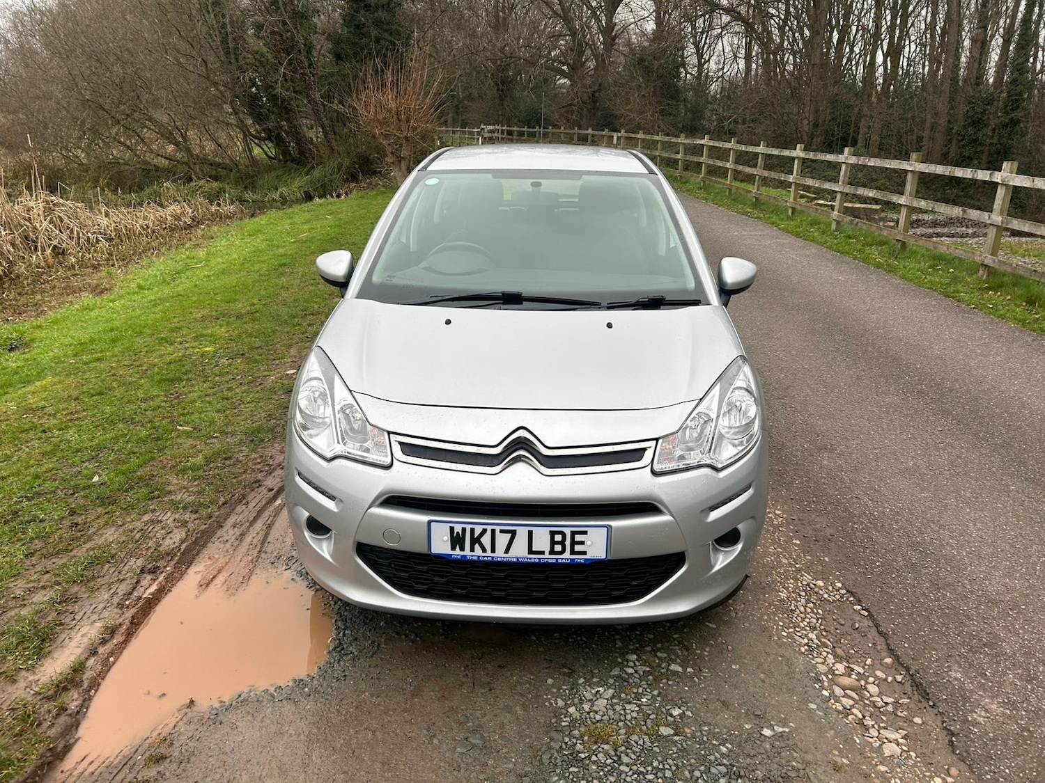 Used Citroen C3 2017 for sale - 78182275: Photo 16