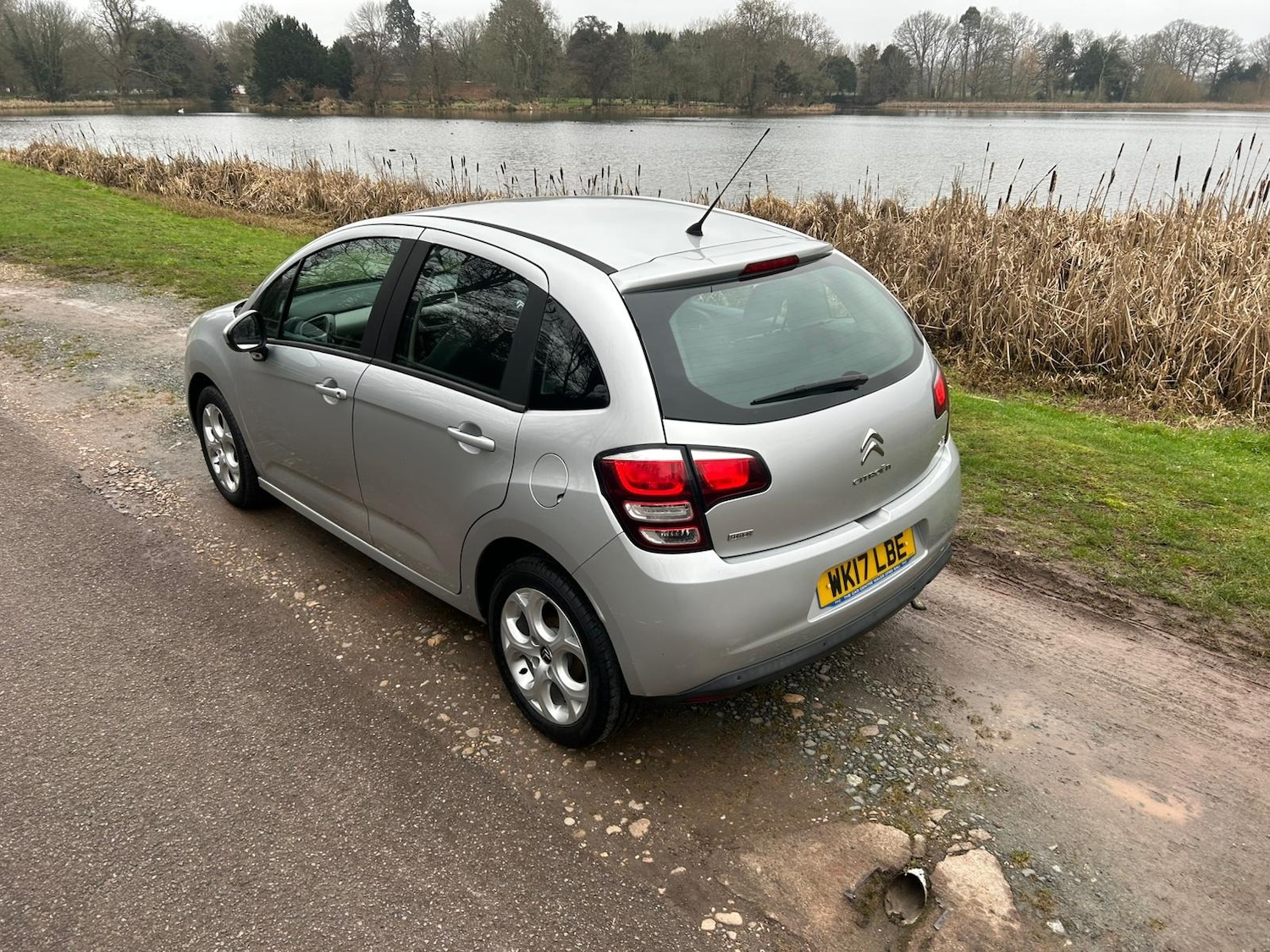 Used Citroen C3 2017 for sale - 78182275: Photo 17