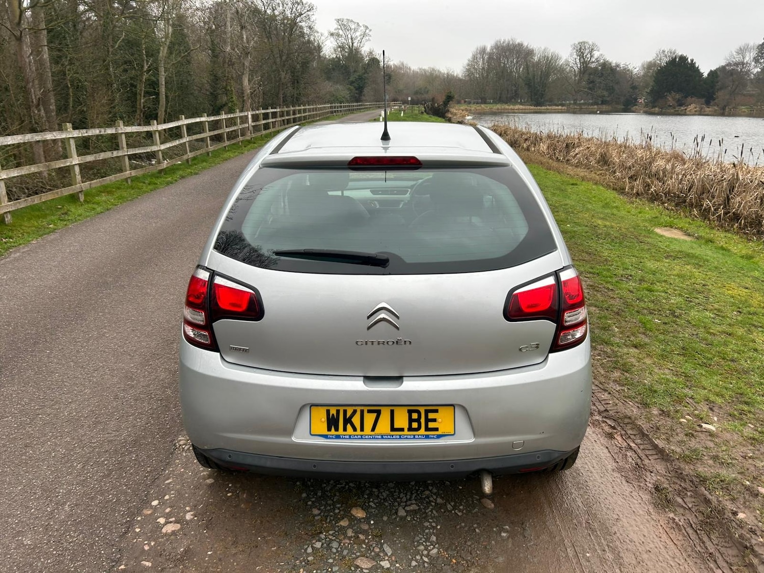 Used Citroen C3 2017 for sale - 78182275: Photo 19